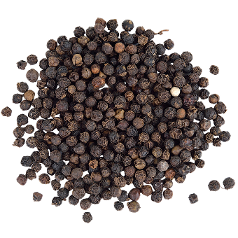 Black Pepper