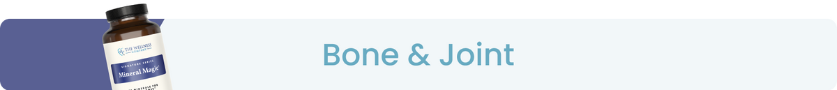 Bone & Joint