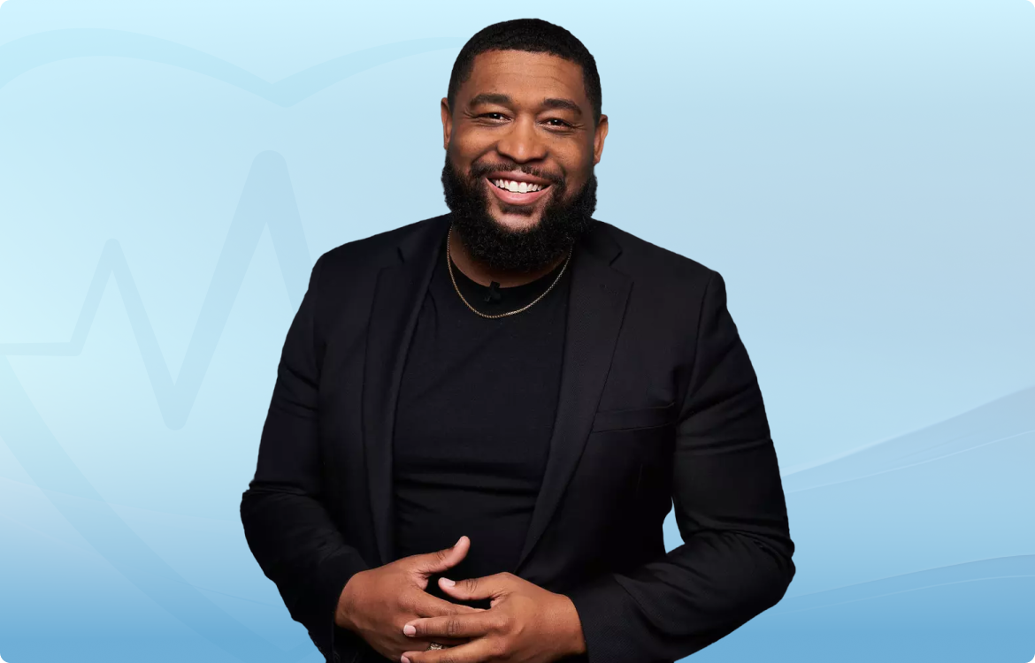 Brandon Tatum's COMMUNITY