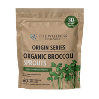 Broccoli Sprouts