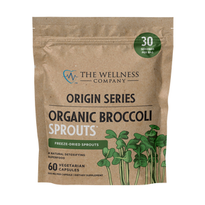 Broccoli Sprouts