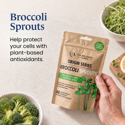 One Wellness Total Immune Support Program
