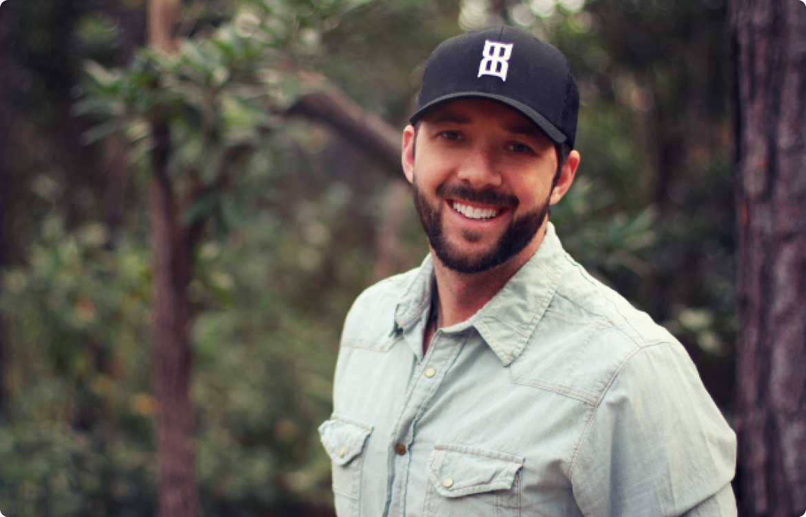 Buddy Brown's COMMUNITY