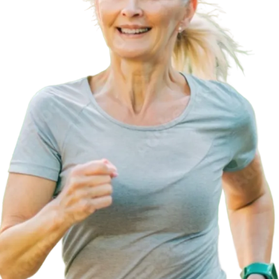 By Health Goal