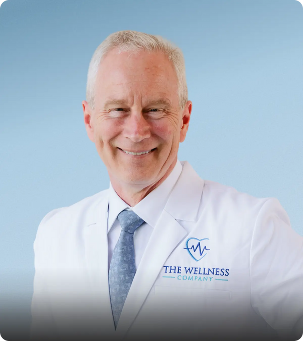 Chief Scientific Officer