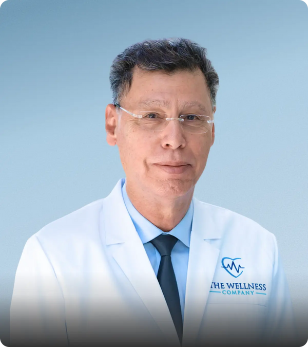 Chief Epidemiologist