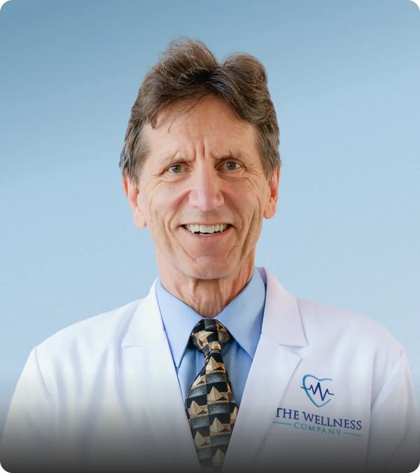 Chief of Maternal & Prenatal Medicine