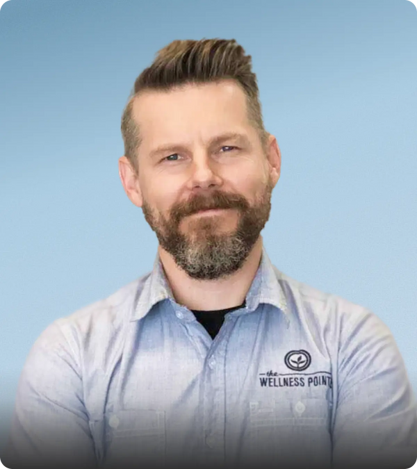 Dr. Ben Tapper, D.C.