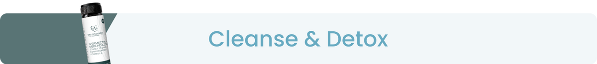 Cleanse & Detox