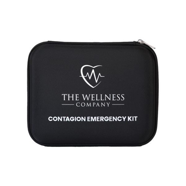 Contagion Emergency Kit