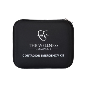 Contagion Emergency Kit