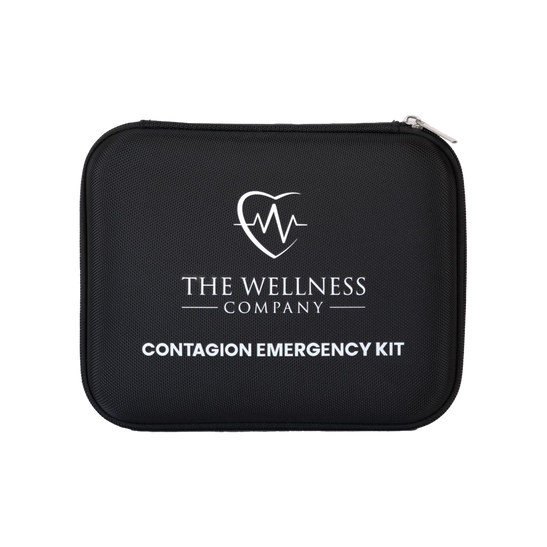 Contagion Emergency Kit