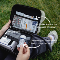 Contagion Emergency Kit