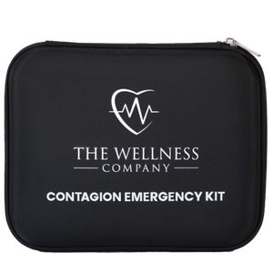 Contagion Emergency Kit - Español