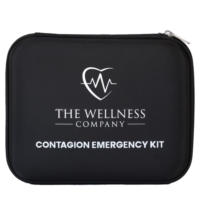 Contagion Emergency Kit