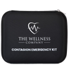 Contagion Emergency Kit – Español
