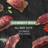 Cowboy Box