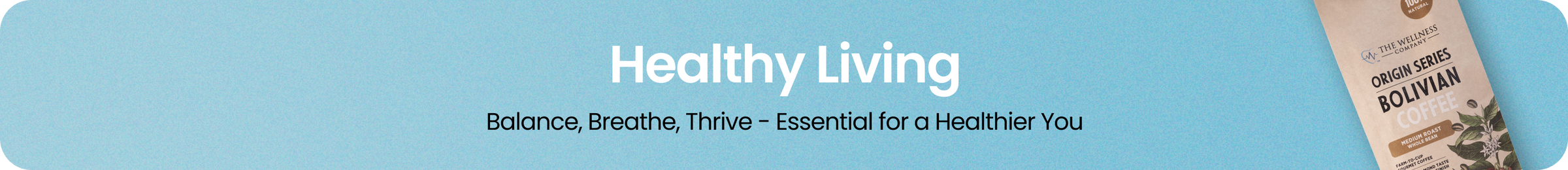 Promotional banner