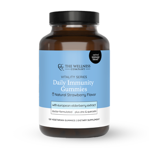 Daily Immunity Gummies