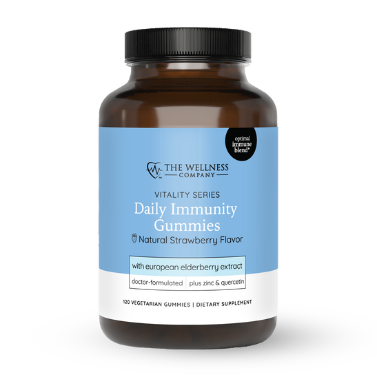Daily Immunity Gummies