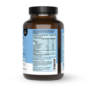 Daily Immunity Gummies