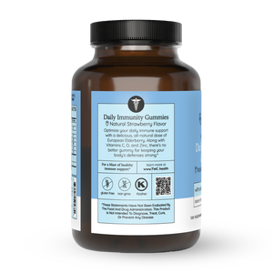 Daily Immunity Gummies
