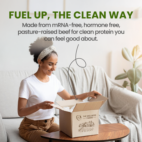 Pure Protein Sticks