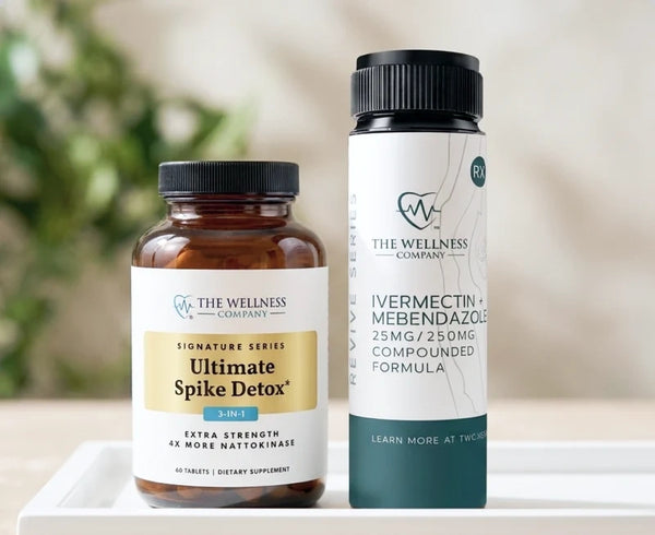 Cleanse & Detox