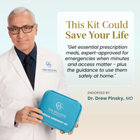 Medical Emergency Kit