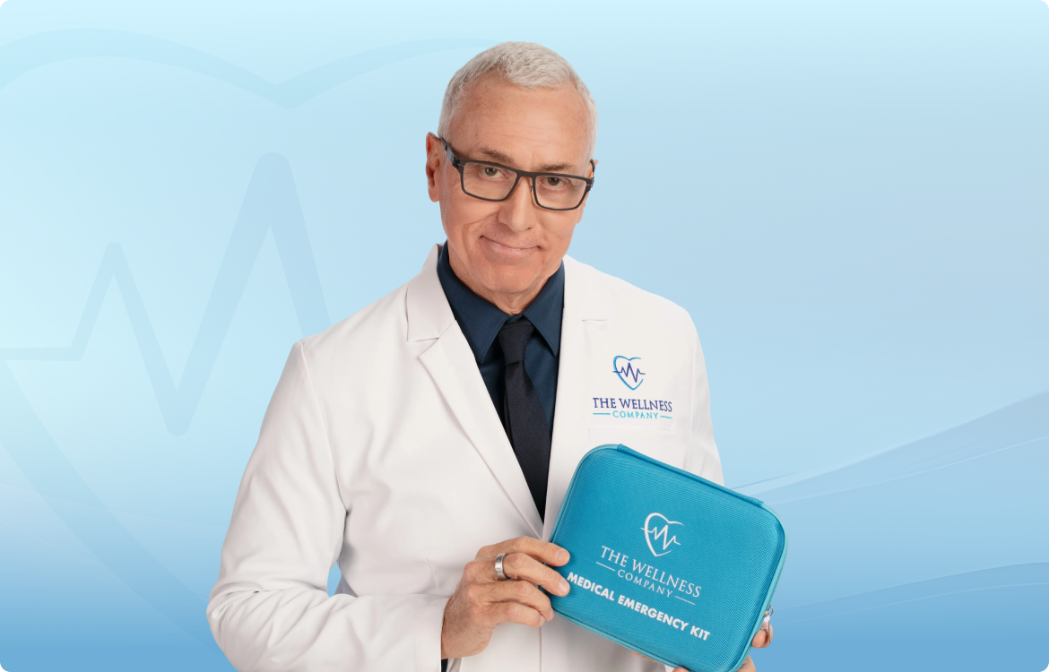 Dr. Drew's COMMUNITY