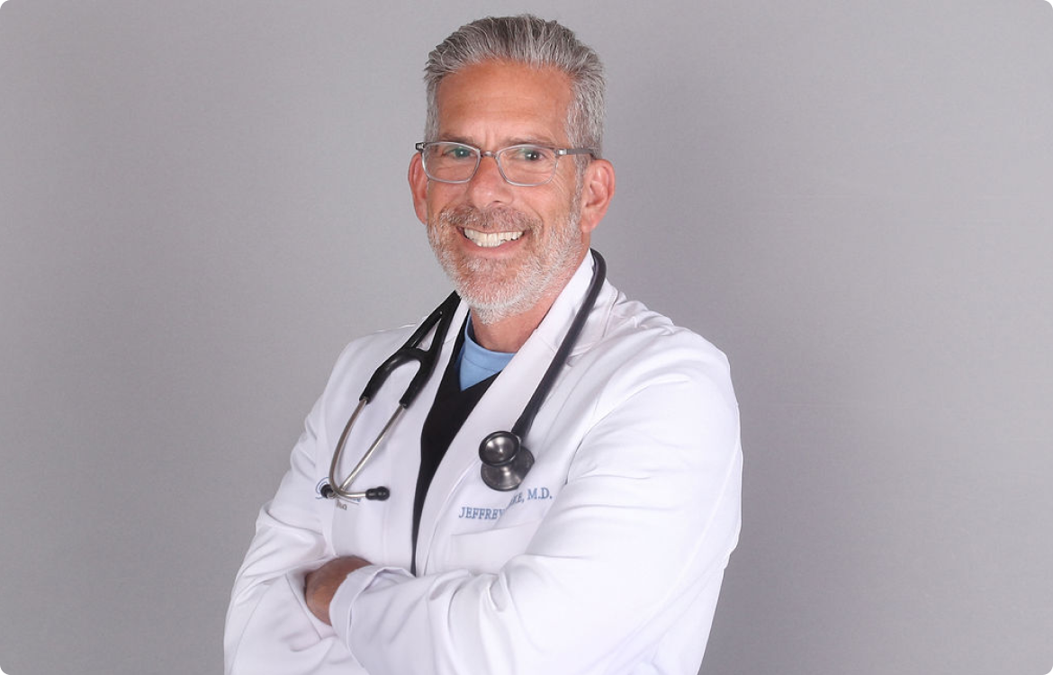 Dr Jeff Barke's COMMUNITY