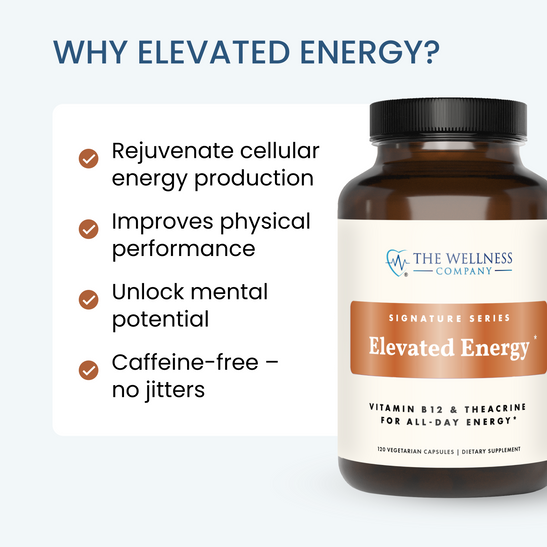 Elevated Energy