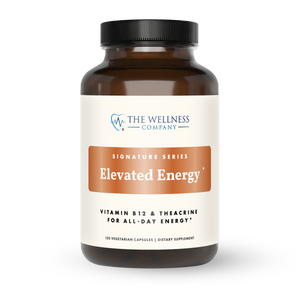Elevated Energy