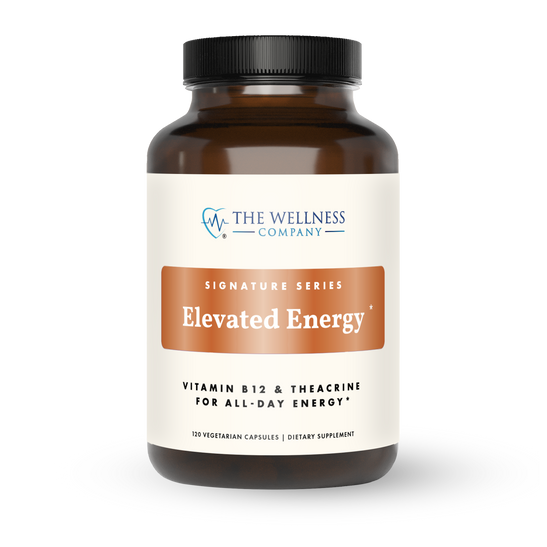 Elevated Energy