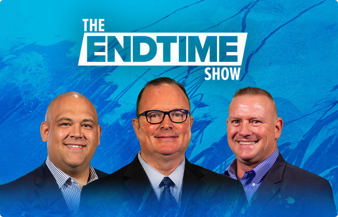 End Time's COMMUNITY