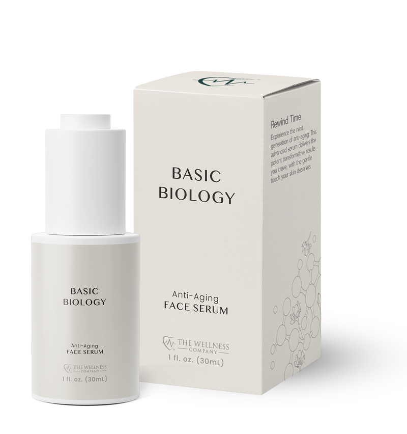 Anti-Aging Face Serum