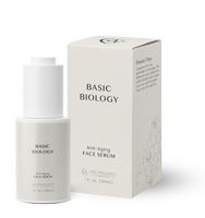 Anti-Aging Face Serum