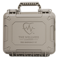 Field Emergency Kit