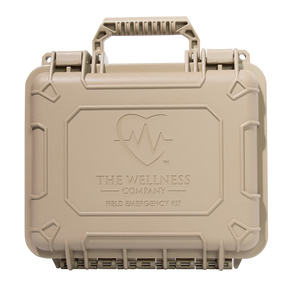 Field Emergency Kit