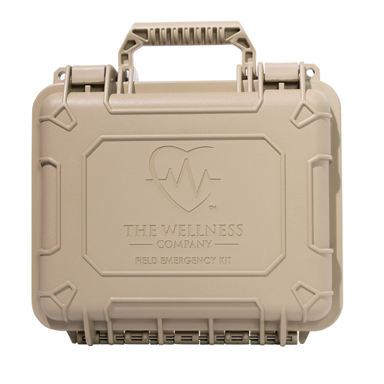 Field Emergency Kit