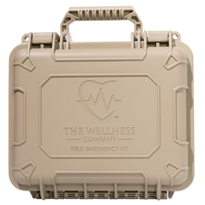 Field Emergency Kit