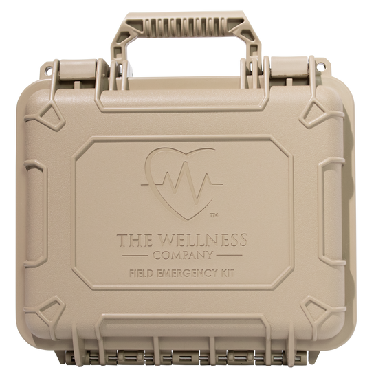Field Emergency Kit