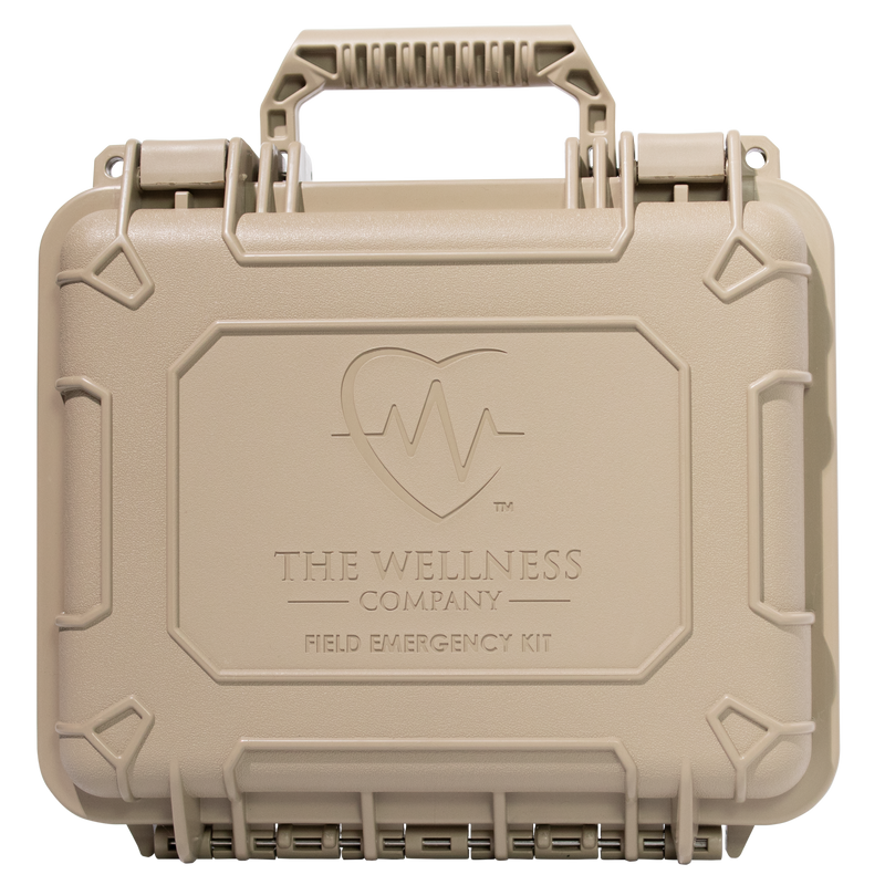 Field Emergency Kit