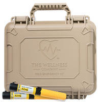 Field Emergency Kit
