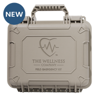 Medical Kits– The Wellness Company
