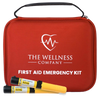 First Aid Emergency Kit