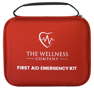 First Aid Emergency Kit