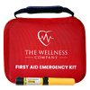 First Aid Emergency Kit