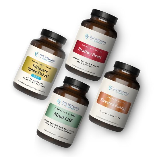 Long COVID Bundle