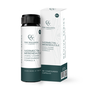 Ivermectin + Mebendazole
